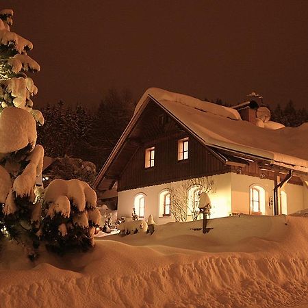 B&B Na Kopecku Rokytnice nad Jizerou Exterior foto
